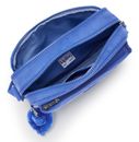 kipling Basic Abanu Crossbody M Havana Blue kipling Basic Abanu Crossbody M Havana Blue