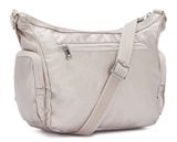 kipling Basic Gabb Crossbody S Metallic Glow kipling Basic Gabb Crossbody S Metallic Glow