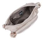 kipling Basic Gabb Crossbody S Metallic Glow kipling Basic Gabb Crossbody S Metallic Glow