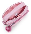 kipling Basic Abanu Crossbody M Blooming Pink