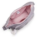 kipling Basic Gabb Crossbody Tender Grey kipling Basic Gabb Crossbody Tender Grey