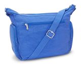 kipling Basic Gabb Crossbody Havana Blue kipling Basic Gabb Crossbody Havana Blue