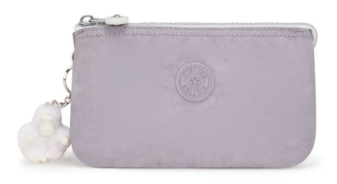 kipling Basic Creativity Purse Tender Grey