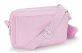 kipling Basic Abanu Crossbody S Blooming Pink