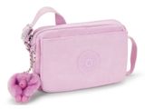 kipling Basic Abanu Crossbody S Blooming Pink
