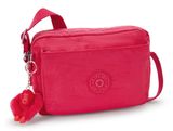 kipling Basic Abanu Crossbody M Confetti Pink kipling Basic Abanu Crossbody M Confetti Pink