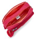 kipling Basic Abanu Crossbody M Confetti Pink kipling Basic Abanu Crossbody M Confetti Pink