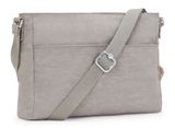 kipling Basic New Angie Crossbody Grey Gris