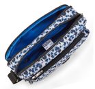 kipling Basic Abanu Crossbody M Curious Leopard