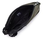 kipling Basic New Angie Crossbody Green Moss