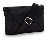 kipling Crinkled Quilt Riri Crossbody Bag Cosmic Black Ql kipling Crinkled Quilt Riri Crossbody Bag Cosmic Black Ql
