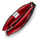 kipling Crinkled Quilt Riri Crossbody Bag Cosmic Black Ql kipling Crinkled Quilt Riri Crossbody Bag Cosmic Black Ql