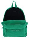 TOMMY HILFIGER TH Essential Backpack Olympic Green TOMMY HILFIGER TH Essential Backpack Olympic Green