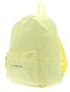 TOMMY HILFIGER TH Essential Backpack Yellow Tulip TOMMY HILFIGER TH Essential Backpack Yellow Tulip