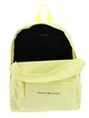 TOMMY HILFIGER TH Essential Backpack Yellow Tulip TOMMY HILFIGER TH Essential Backpack Yellow Tulip