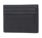 TOMMY HILFIGER TH Central - Essentials CC Holder Dark Grey TOMMY HILFIGER TH Central - Essentials CC Holder Dark Grey