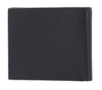 TOMMY HILFIGER TH Central - Essentials Mini CC Wallet Dark Grey TOMMY HILFIGER TH Central - Essentials Mini CC Wallet Dark Grey