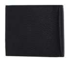 TOMMY HILFIGER TH Central - Essentials CC and Coin Wallet Black TOMMY HILFIGER TH Central - Essentials CC and Coin Wallet Black