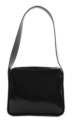 CK ショルダーバッグ Calvin Klein CKJ Block Square Shoulder Bag26 S Black | Buy bags