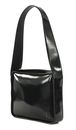 Calvin Klein CKJ Block Square Shoulder Bag26 S Black Calvin Klein CKJ Block Square Shoulder Bag26 S Black