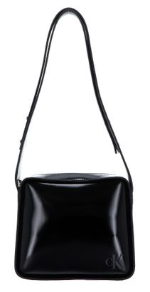 Calvin Klein Block Square Camera Bag 21 S Black