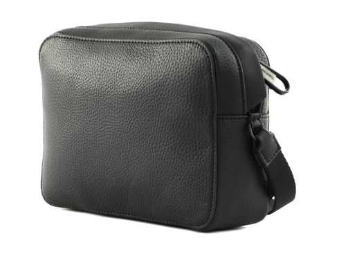 Calvin Klein CK Must Compact Case CK Black Pebble | Buy bags 