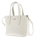 Calvin Klein CK Must Mini Tote Dk Ecru