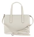 Calvin Klein CK Must Mini Tote Dk Ecru