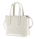 Calvin Klein CK Must Mini Tote Dk Ecru