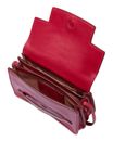 THE BRIDGE Lucrezia Crossbody Bag S Berry Oro