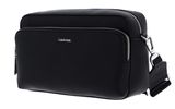 Calvin Klein CK Must Camera Bag CK Black