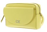 Calvin Klein CK Daily Camera Bag Pebble Acacia
