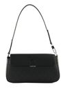 Calvin Klein CK Business Shoulder Bag Black Epi Mono Calvin Klein CK Business Shoulder Bag Black Epi Mono