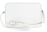 Calvin Klein CK Daily Camera Bag Pebble White