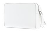 Calvin Klein CK Daily Camera Bag Pebble White