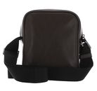 Calvin Klein CK Elevated Reporter Bag S Java Brown Smooth