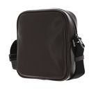 Calvin Klein CK Elevated Reporter Bag S Java Brown Smooth