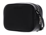 Calvin Klein Camera Bag Black / Sharp Green