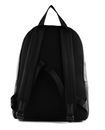 Calvin Klein CKJ Sculpted Campus Backpack 40 Mono Black / Sharp Green