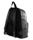 Calvin Klein CKJ Sculpted Campus Backpack 40 Mono Black / Sharp Green
