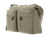 MANDARINA DUCK MD20 Crossover Zip M Jade MANDARINA DUCK MD20 Crossover Zip M Jade