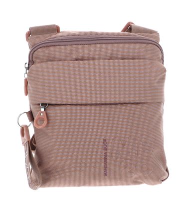 MANDARINA DUCK MD20 Small Crossover Candy Pink