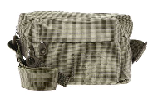 MANDARINA DUCK MD20 Small Zip Crossover Jade