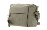 MANDARINA DUCK MD20 Small Zip Crossover Jade MANDARINA DUCK MD20 Small Zip Crossover Jade