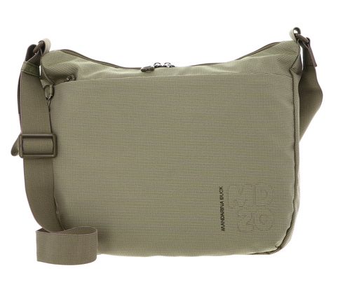 MANDARINA DUCK MD20 Hobo Bag Jade