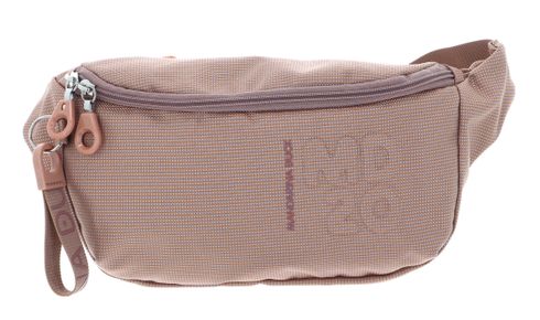 MANDARINA DUCK MD20 Bum Bag Candy Pink