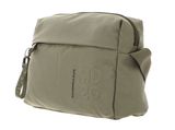 MANDARINA DUCK MD20 Medium Zip Crossover Jade MANDARINA DUCK MD20 Medium Zip Crossover Jade