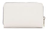 Tamaris Astrid Zip Around Wallet White Tamaris Astrid Zip Around Wallet White