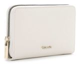 Tamaris Astrid Zip Around Wallet White Tamaris Astrid Zip Around Wallet White