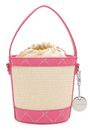 Tamaris Anna Hobo Bag Pink